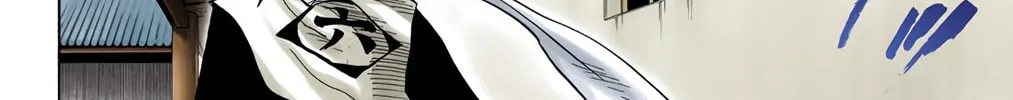 Read Bleach (Colored) chapter 65 image 25 on Lezhin