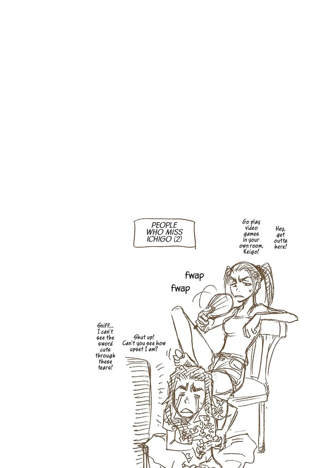 Read Bleach (Colored) chapter 65 image 36 on Lezhin