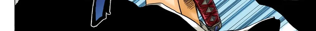 Read Bleach (Colored) chapter 66 image 11 on Lezhin