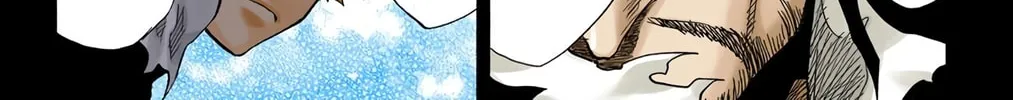 Read Bleach (Colored) chapter 66 image 33 on Lezhin