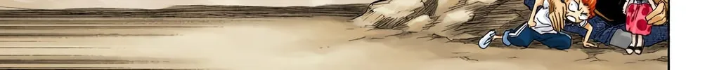 Read Bleach (Colored) chapter 66 image 9 on Lezhin