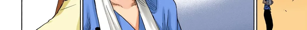 Read Bleach (Colored) chapter 68 image 27 on Lezhin