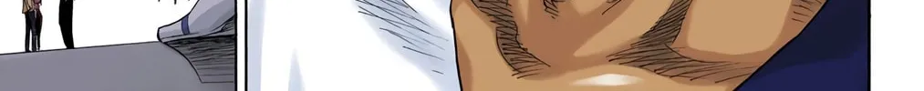 Read Bleach (Colored) chapter 69 image 33 on Lezhin