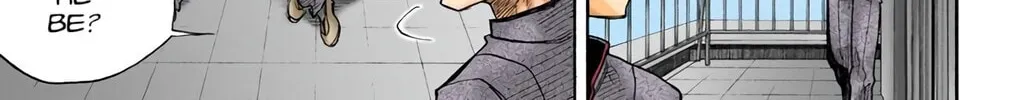 Read Bleach (Colored) chapter 7 image 13 on Lezhin