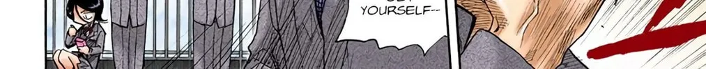 Read Bleach (Colored) chapter 7 image 19 on Lezhin