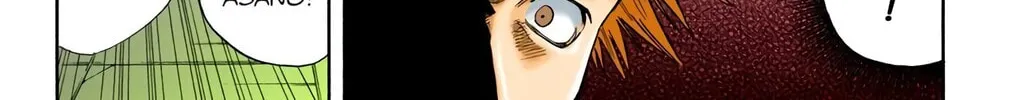 Read Bleach (Colored) chapter 7 image 25 on Lezhin