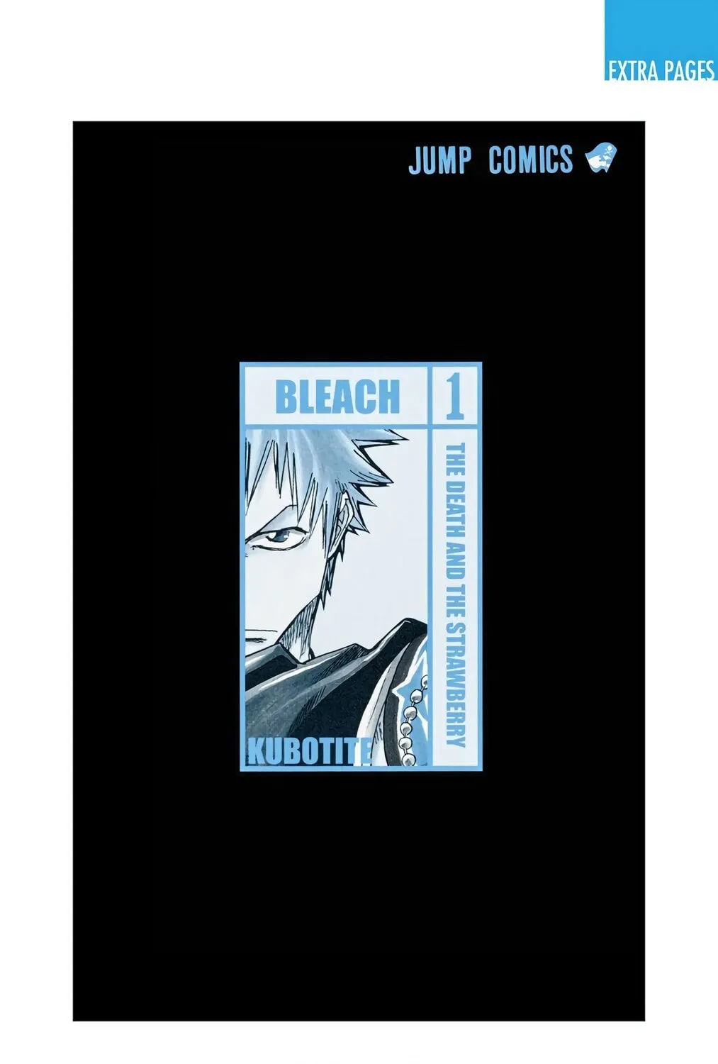 Read Bleach (Colored) chapter 7 image 50 on Lezhin
