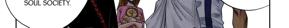 Read Bleach (Colored) chapter 70 image 13 on Lezhin