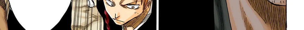 Read Bleach (Colored) chapter 70 image 17 on Lezhin