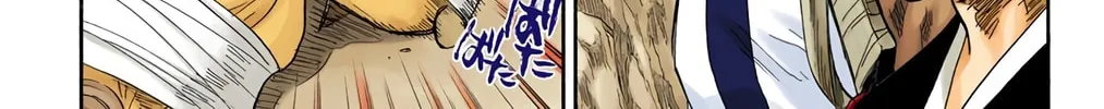 Read Bleach (Colored) chapter 70 image 27 on Lezhin