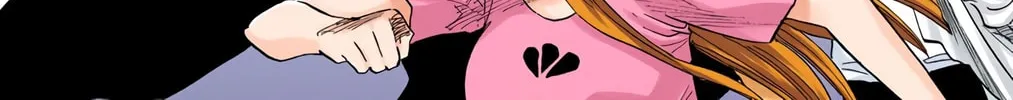 Read Bleach (Colored) chapter 70 image 33 on Lezhin