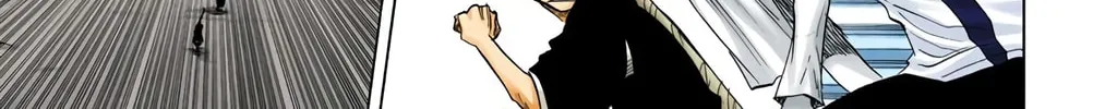 Read Bleach (Colored) chapter 71 image 11 on Lezhin