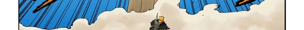 Read Bleach (Colored) chapter 71 image 33 on Lezhin
