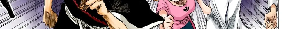 Read Bleach (Colored) chapter 71 image 7 on Lezhin