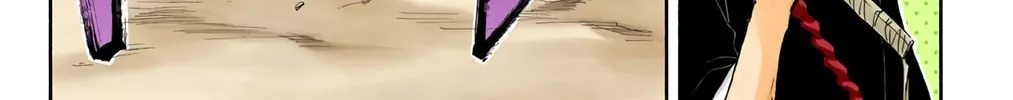 Read Bleach (Colored) chapter 74 image 11 on Lezhin