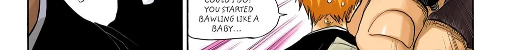 Read Bleach (Colored) chapter 74 image 15 on Lezhin