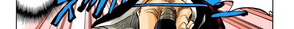 Read Bleach (Colored) chapter 75 image 19 on Lezhin
