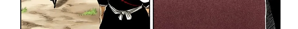Read Bleach (Colored) chapter 76 image 7 on Lezhin