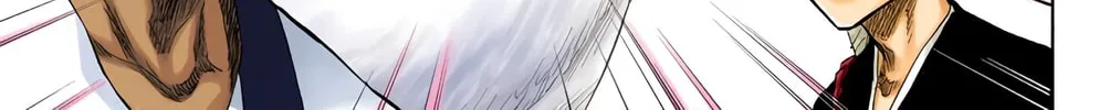 Read Bleach (Colored) chapter 76 image 9 on Lezhin