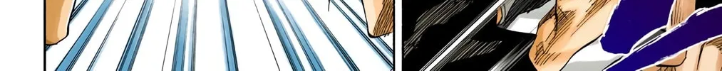 Read Bleach (Colored) chapter 77 image 15 on Lezhin