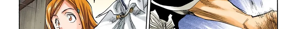 Read Bleach (Colored) chapter 77 image 27 on Lezhin