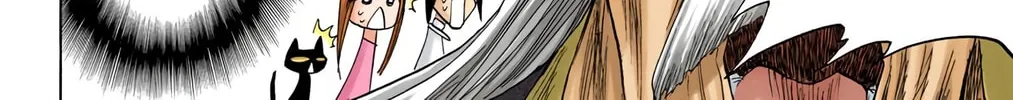 Read Bleach (Colored) chapter 77 image 7 on Lezhin