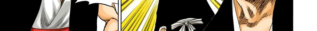 Read Bleach (Colored) chapter 78 image 1 on Lezhin