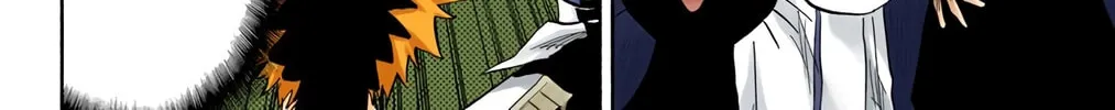 Read Bleach (Colored) chapter 78 image 19 on Lezhin