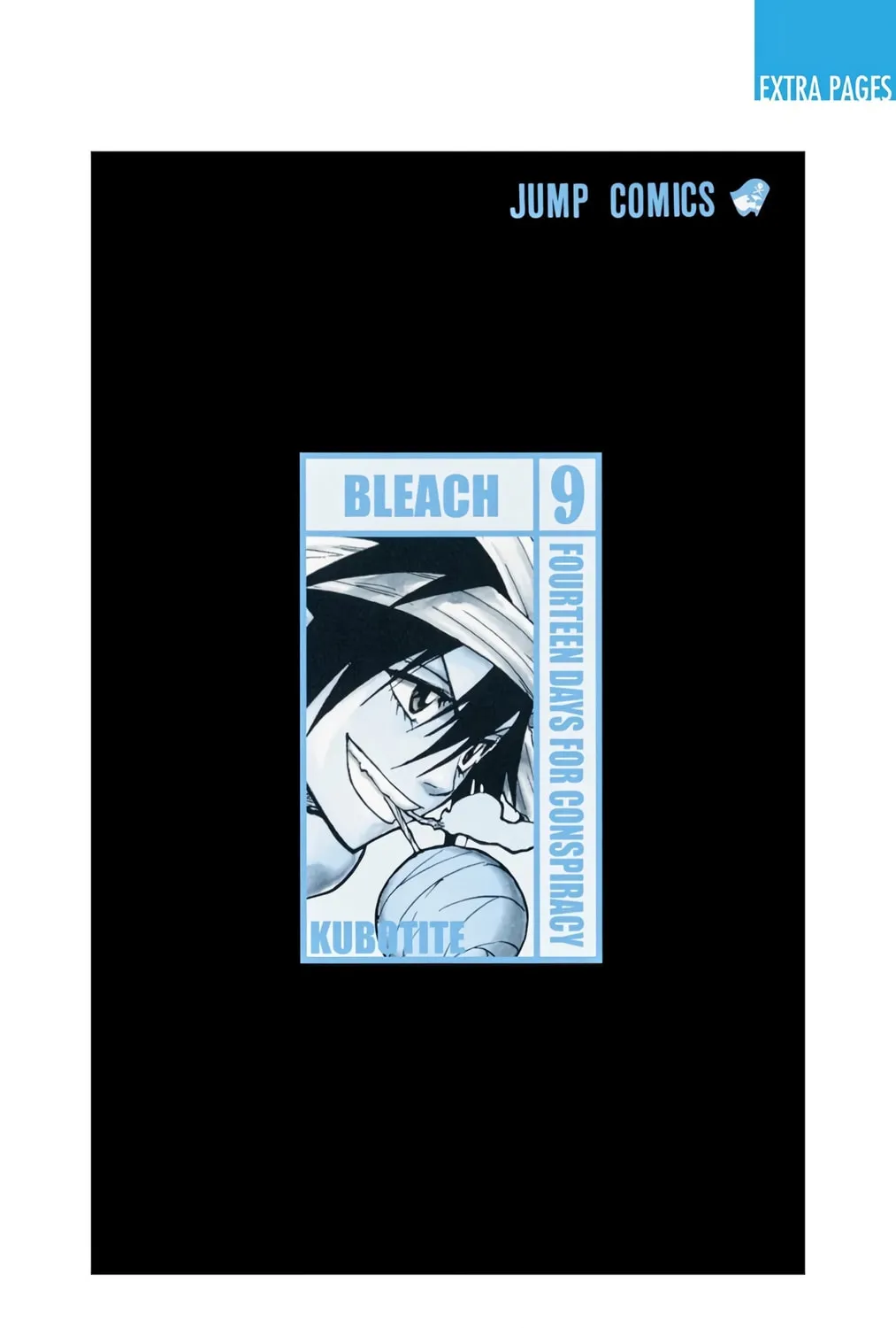Read Bleach (Colored) chapter 79 image 50 on Lezhin