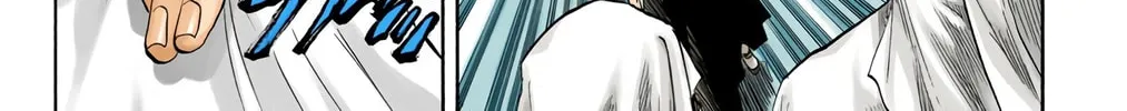 Read Bleach (Colored) chapter 79 image 9 on Lezhin
