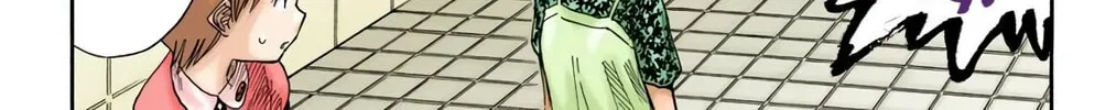 Read Bleach (Colored) chapter 8 image 11 on Lezhin