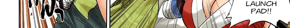 Read Bleach (Colored) chapter 80 image 7 on Lezhin