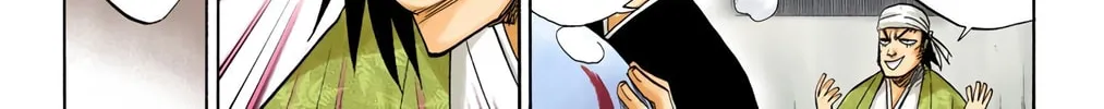Read Bleach (Colored) chapter 81 image 19 on Lezhin