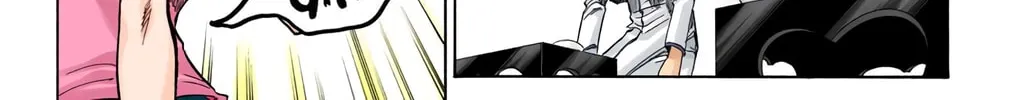 Read Bleach (Colored) chapter 82 image 13 on Lezhin
