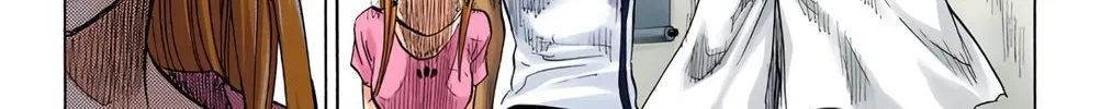 Read Bleach (Colored) chapter 82 image 17 on Lezhin