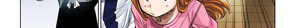 Read Bleach (Colored) chapter 82 image 29 on Lezhin