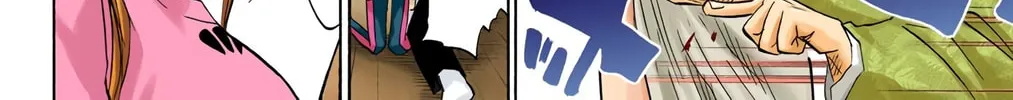 Read Bleach (Colored) chapter 82 image 31 on Lezhin
