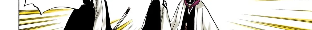 Read Bleach (Colored) chapter 82 image 7 on Lezhin