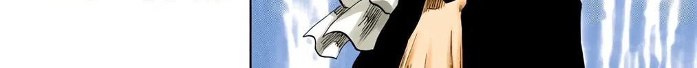 Read Bleach (Colored) chapter 83 image 27 on Lezhin