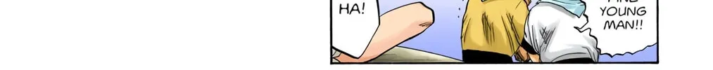 Read Bleach (Colored) chapter 83 image 33 on Lezhin