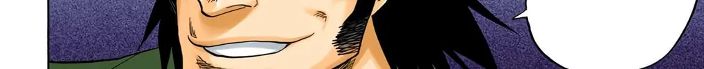Read Bleach (Colored) chapter 83 image 35 on Lezhin