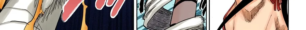 Read Bleach (Colored) chapter 84 image 13 on Lezhin