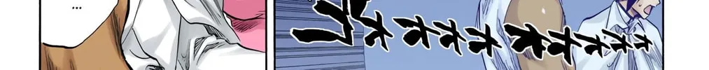 Read Bleach (Colored) chapter 84 image 31 on Lezhin