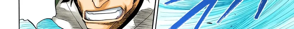 Read Bleach (Colored) chapter 85 image 13 on Lezhin
