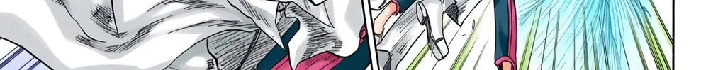 Read Bleach (Colored) chapter 85 image 19 on Lezhin