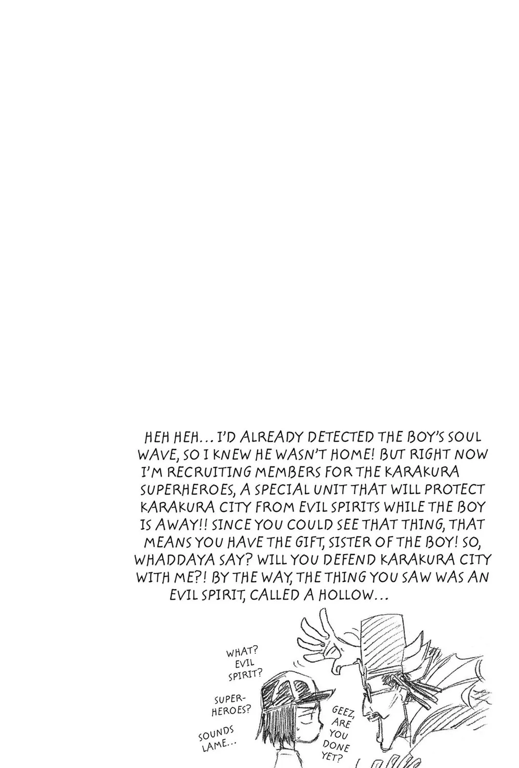 Read Bleach (Colored) chapter 85 image 40 on Lezhin