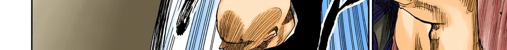 Read Bleach (Colored) chapter 87 image 27 on Lezhin