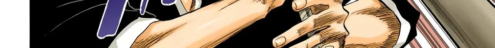 Read Bleach (Colored) chapter 87 image 35 on Lezhin