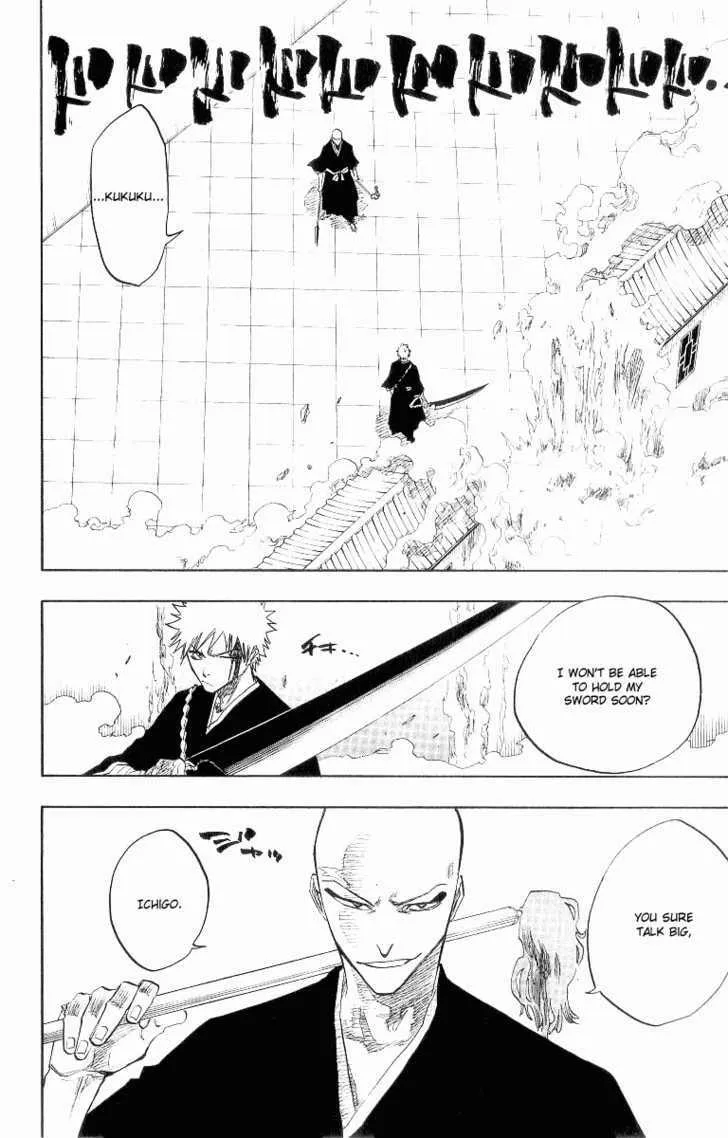 Read Bleach (Colored) chapter 88.1 image 1 on Lezhin