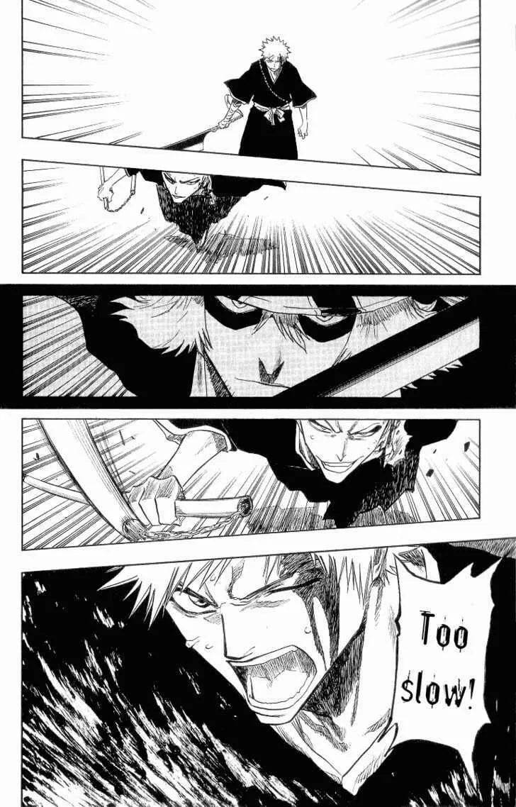 Read Bleach (Colored) chapter 88.1 image 15 on Lezhin